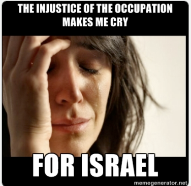 Injustice-cry-Israel